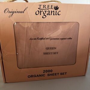 QUEEN Sheet Set - Solid Pink / Lighter Dusty Rose - NEW!